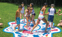 WOW Watersports Popsicle 10' Octagon Spray Pad  • 22-WSM-4154