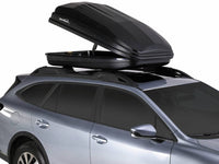 SportRack Vista XL Roof Cargo Box  • SR7018