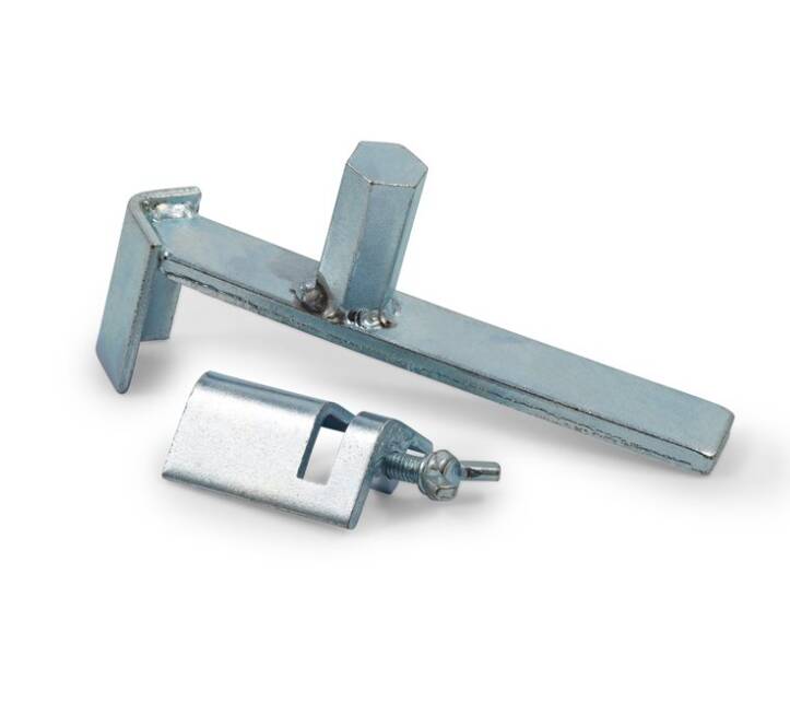 Camco Universal Gas Control Wrench  • 09963