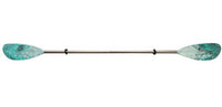 Carlisle 90.5" Magic Mystic Kayak Paddle - Photic/Gunmeta  • 01.2509.4092