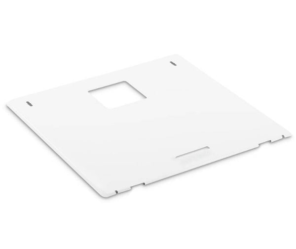 Dometic RV Water Heater Exterior Access Door, 10 Gallon, White  • 95505