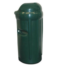 Taylor Made Dock Post Bumper 7" x 17", Hunter Green  • 45657