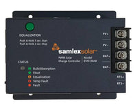Samlex Share 400W Solar + Power Bundle  • SPB-SHARE400
