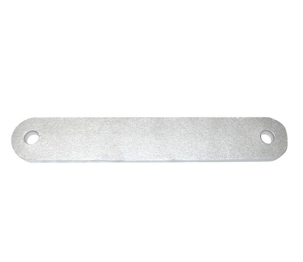 T-H Marine 12" Lower Bolt Transom Support  • TSP-2-DP