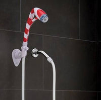 Oxygenics BodySpa RV Shower Head With SmartPause Shut-Off Valve - 2.0 GPM - USA  • 26789