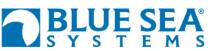 Blue Sea