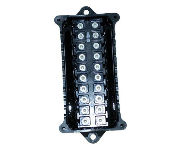 CDI Yamaha Ignition Pack - 6 Cylinder  • 117-6G5-12