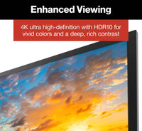 Furrion Aurora Partial-Sun 4K LED Outdoor Smart TV - 50"  • 2021130710