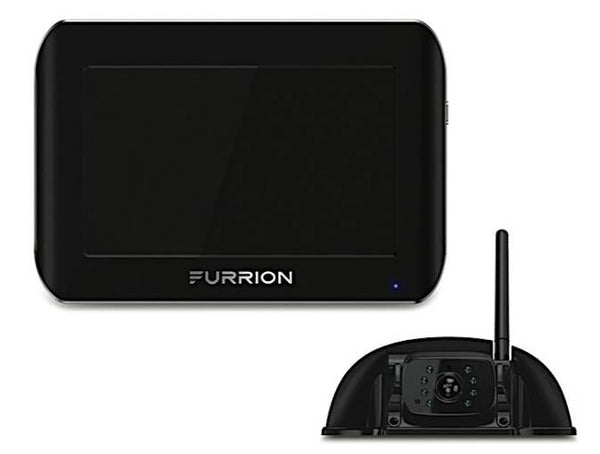 Furrion Vision S Single Camera System and 5" Monitor  • 2021123881