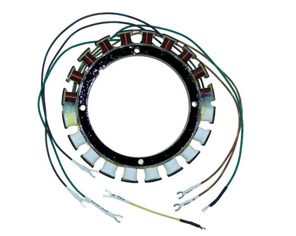 CDI Chrysler, Force, Gamefisher Stator - 2,3 & 4 Cyl.  • 176-3095