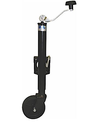 BAL Manual Topwind Swivel Tongue Jack, 800 Lbs  • 29005