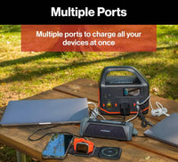 Furrion Trekker 1000W Portable Power Station  • 2022111764