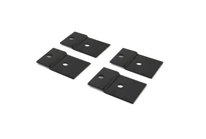 Lippert Electric Stabilizer Pad Adapter Kit - JT's Strong Armâ„¢ Jack Stabilizer  • 314597