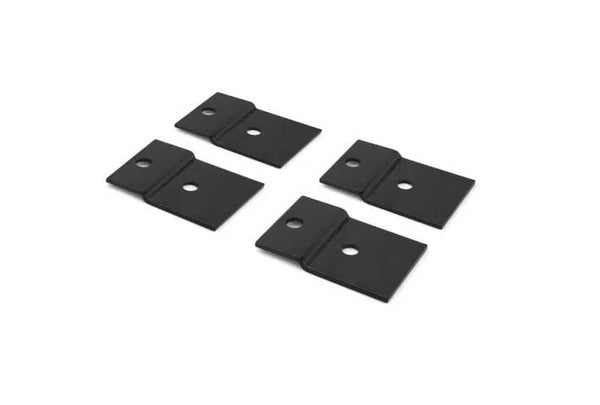 Lippert Electric Stabilizer Pad Adapter Kit - JT's Strong Armâ„¢ Jack Stabilizer  • 314597