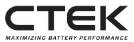 CTEK
