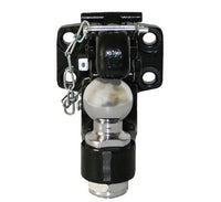 Buyers 8 Ton Combination Hitch 2-5/16" Ball  • BH82516