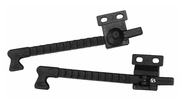 Taylor Made Adjustable Side Vent Handles, Left & Right  • 11616