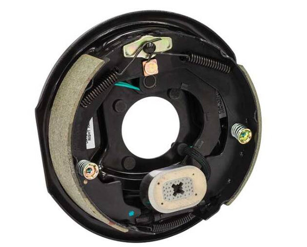 Tekonsha 10" Electric Trailer Brake Assembly - Right  • 54801-001