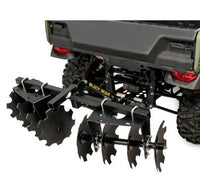 Black Boar ATV / UTV Disc Harrow Implement  • 66001