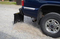 Rock Tamers 2" Hub Mud Flap System  • 00108
