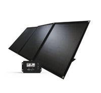Xantrex 100W Portable Flex Solar Kit  • 783-0100-01