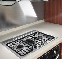 Furrion Chef Collection 3-Burner Gas RV Cooktop - 24" Stainless Steel  • 2021123918