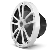Infinity 10" Reference 4-Ohm Marine Subwoofer, White  • INF1022MLW