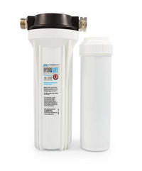 Hydro Life KDF/GAC 2.5 GPM Water Filter System  • 52141