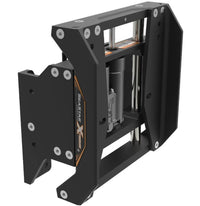SeaStar Xtreme Jackplate 8" Setback  • JP5080X