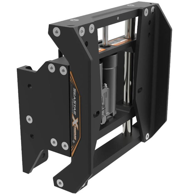 SeaStar Xtreme Jackplate 8" Setback  • JP5080X