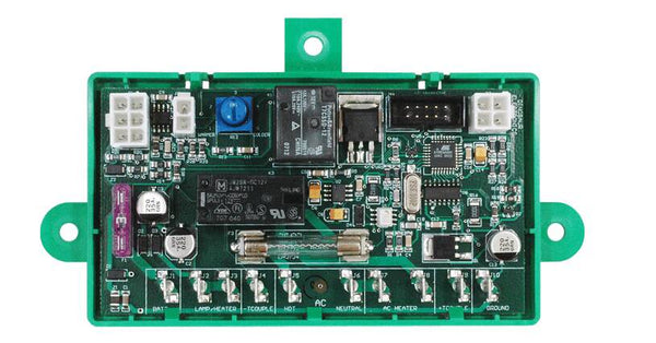 Dinosaur Electronics Replacement for Dometic Refrigerator Black Box Board Kit 3850415-xxx  • 3850415.01 REPLACEMENT