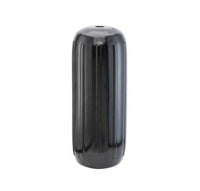 Taylor Made Big B Inflatable Fender, Black Onyx, 12" x 34"  • 71034