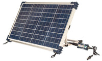 OptiMate Solar Duo 40W Travel Kit  • TM-522-D4TK