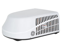 GE Appliances High Efficiency RV Rooftop Air Conditioner, 15K BTU, White  • GRHS13XHHW