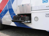 MORryde Sliding Battery Tray - 21" x 14" x 2.75"  • SP60-043