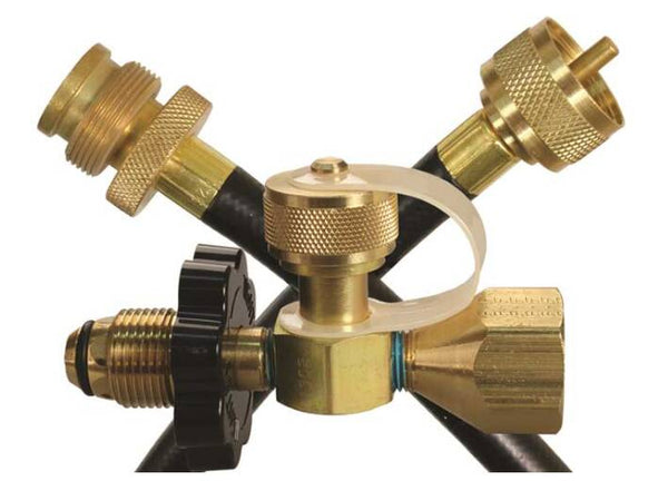 JR Products LP POL Extended Flo Kit- 144"  • 07-31505