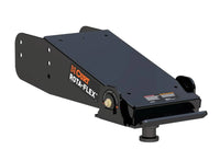Curt Rota-Flex Pin Box - 18,000 lbs  • 328330