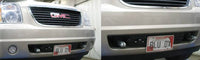 Blue Ox Chevrolet Suburban 1500 Baseplate  • BX1676