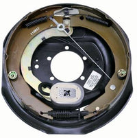 Lippert Forward Self-Adjusting Electric Brake Assembly - 12" x 2" - Left Hand  • 296651