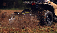 Black Boar ATV / UTV Disc Harrow Implement  • 66001