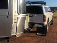 Rock Tamers 2" Hub Mud Flap System  • 00108