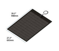 Xantrex 110W Solar Max Flex Panel  • 784-0110