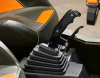 XDR 2014-Current Polaris RZR Magnum Grip Dual-Gate Shifter  • 81174