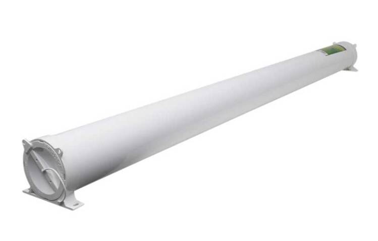 Valterra Hose Carrier, 64", White  • A04-0153