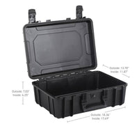 Go Rhino Xventure Gear Hard Case - Medium Box 18"  • XG181407