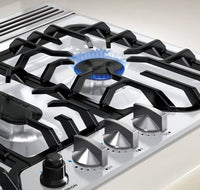 Furrion Chef Collection 3-Burner Gas RV Cooktop - 24" Stainless Steel  • 2021123918