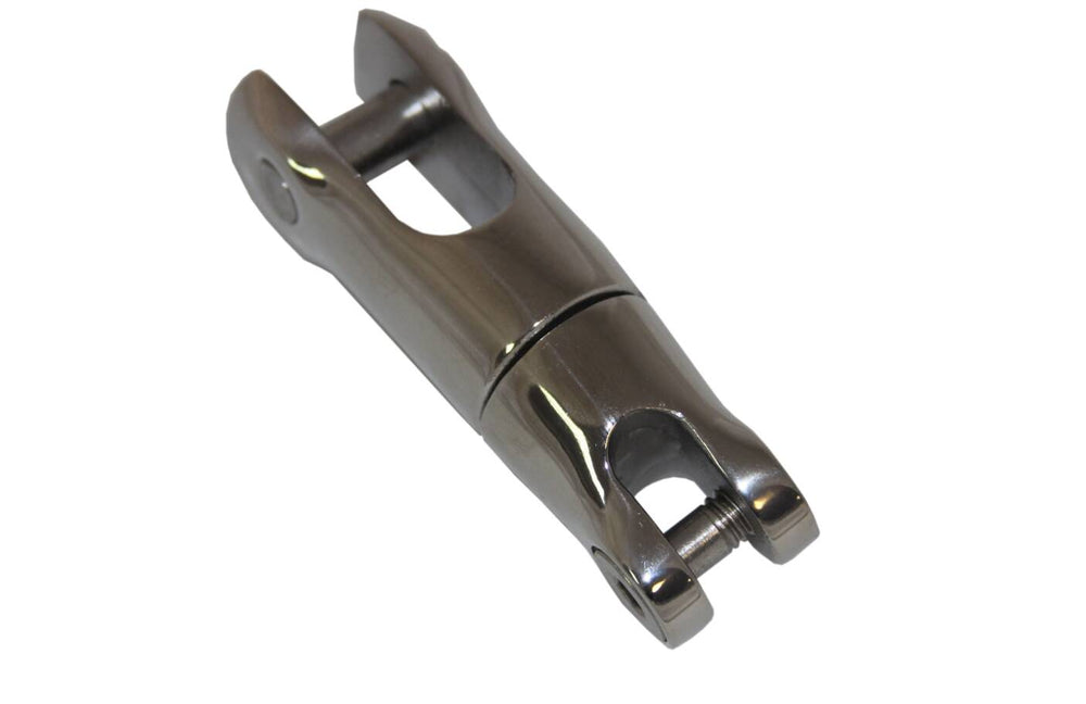 Lewmar 1/4"-5/16" Stainless Steel Anchor Swivel  • SWIVEL312F