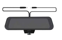 Rydeen 10" Frameless Touchscreen Rear View Mirror with 360 Surround View Dash Camera  • 360 VIEW
