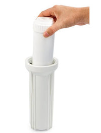 Hydro Life KDF/GAC 2.5 GPM Water Filter System  • 52141