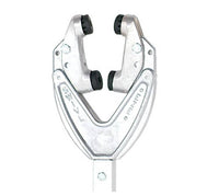 Attwood 24" to 36" Adjustable Transom Saver with Pro Head & Roller Mounting Bracket  • 4000-ADJ